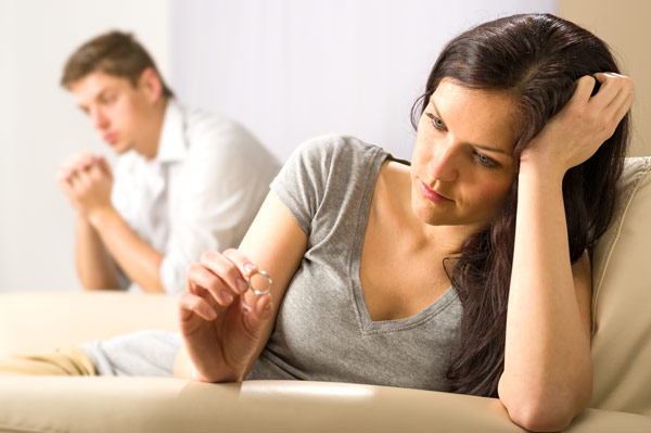 Call Bohem Associates when you need valuations on Chester divorces